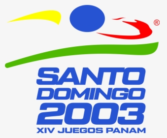 Pan American Games 2003, HD Png Download, Free Download