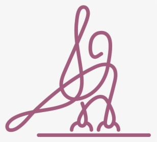 Gimnasia Artistica Juegos Olimpicos 2018 Logo Clipart - Gymnastics, HD Png Download, Free Download