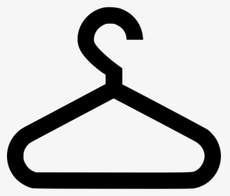 Hanger - Clothes Hanger, HD Png Download, Free Download