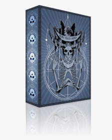 Shawn Coss Deck Of Cards, HD Png Download, Free Download