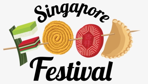 Pasta Clipart Feast Food - Singapore Street Food Festival, HD Png Download, Free Download