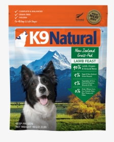 K9 Natural Lamb, HD Png Download, Free Download