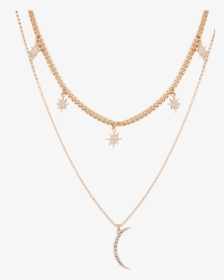 Cuban Link Chain Png Images Free Transparent Cuban Link Chain Download Kindpng - roblox moon necklace