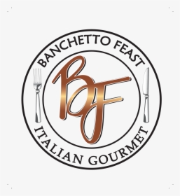 Banchetto Feast - Circle, HD Png Download, Free Download