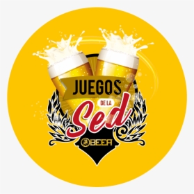 Logo Juegos De La Sed Min - Logos De Día De Juegos, HD Png Download, Free Download