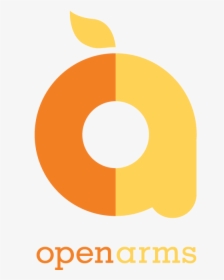 Oa09 Logo - Open Arms Mn, HD Png Download, Free Download