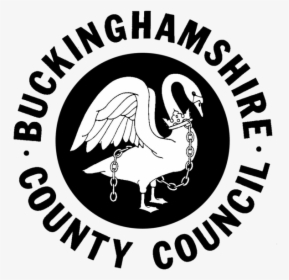 Logo For Buckinghamshire County Council - Buckinghamshire County Council Logo, HD Png Download, Free Download