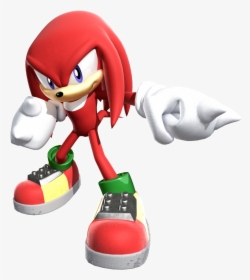 Shadow The Hedgehog Knuckles, HD Png Download, Free Download