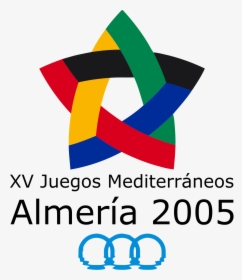 Almeria 2005 Mediterranean Games, HD Png Download, Free Download