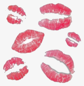 #meangirls #lipsstick #lips #burnbook #pink #rouge - Mean Girls Burn Book Lips, HD Png Download, Free Download