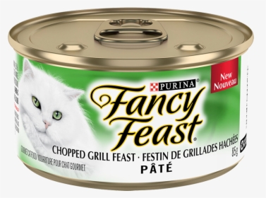Fancy Feast Pate, HD Png Download, Free Download