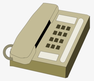 Telephone Clipart, HD Png Download, Free Download