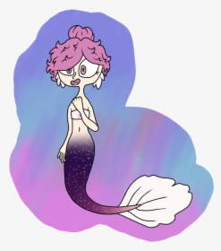 Mermaid, HD Png Download, Free Download