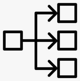 Network Load Balancer Icon, HD Png Download, Free Download