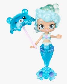 Shopkins Happy Places Mermaid Tails, HD Png Download, Free Download