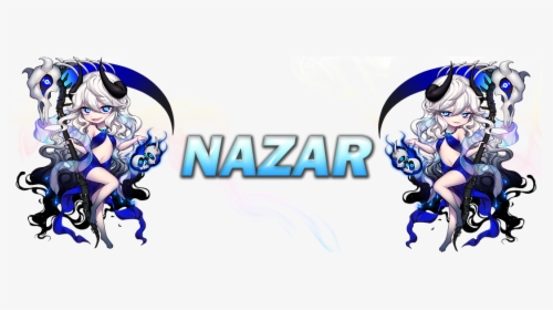 Nazar - Graphic Design, HD Png Download, Free Download