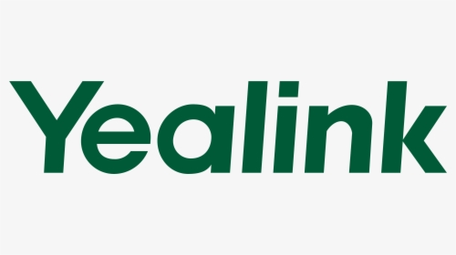 Yealink Logo Png, Transparent Png, Free Download