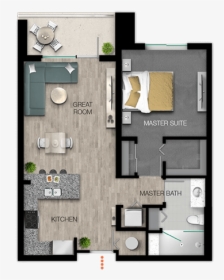 Floor Plan, HD Png Download, Free Download