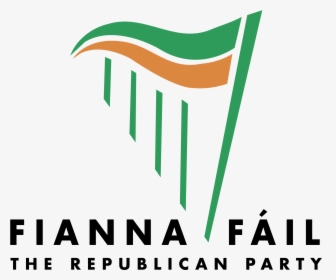 Fianna Fail Logo Png Transparent - Fianna Fail Logo, Png Download, Free Download