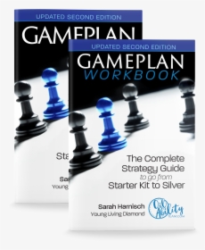 Gameplan Sarah Harnisch, HD Png Download, Free Download