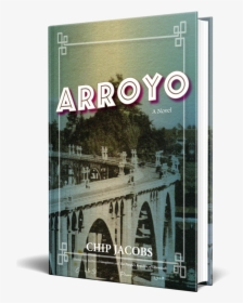 Arroyo Chip Jacobs, HD Png Download, Free Download