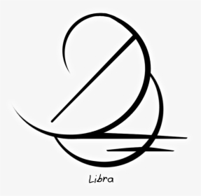 Transparent Libra Sign Png - Sigil Athenaeum Libra, Png Download, Free Download