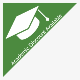 Academic Discount Icon - Parallel, HD Png Download, Free Download