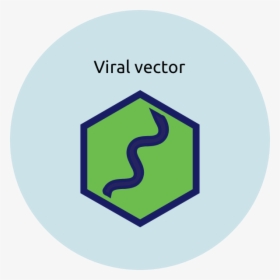 Viral Vector, HD Png Download, Free Download
