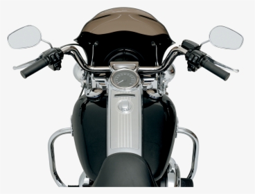 Transparent Black Bullet Png - Road King Bullet Fairing, Png Download, Free Download