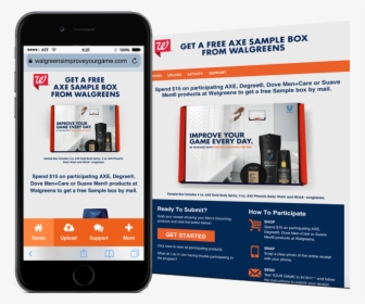 Walgreens, HD Png Download, Free Download