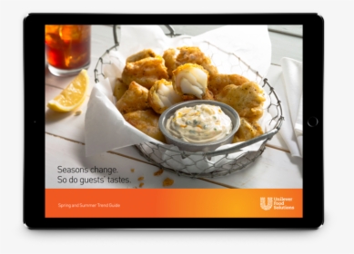 Cover - Side Dish, HD Png Download, Free Download