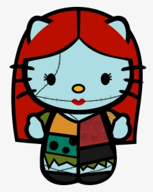 Hello Kitty Hello Kitty Hello Kitty, Kitten And Sanrio - Sally Hello Kitty, HD Png Download, Free Download