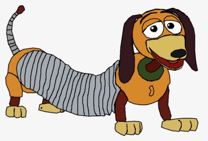 Sy - Transparent Slinky Toy Story Png, Png Download, Free Download