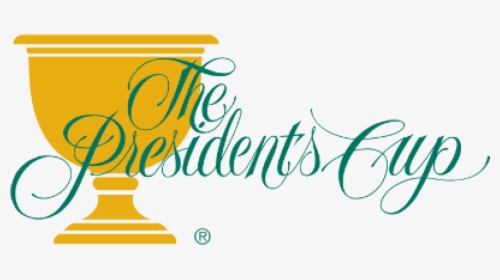 Presidentscuplogo - Presidents Cup Logo Png, Transparent Png, Free Download