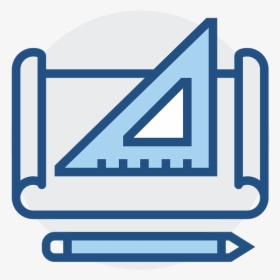Design And Build Icon Png, Transparent Png, Free Download