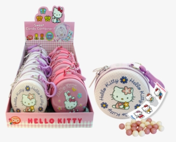 Hello Kitty Birthday Png, Transparent Png, Free Download