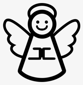 Angel - Portable Network Graphics, HD Png Download, Free Download