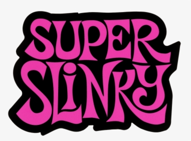 Super Slinky Sticker Thumb - Ernie Ball, HD Png Download, Free Download