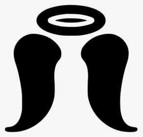 Angel Icon Png Vector, Transparent Png, Free Download