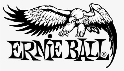 Transparent Slinky Png - Ernie Ball Logo Png, Png Download, Free Download