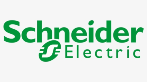 Triton Manufacturing Partner Schneider Electric - Schneider Electric, HD Png Download, Free Download