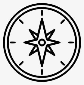 Transparent Compass Image Png - Navigators Guild Ball Logo, Png Download, Free Download
