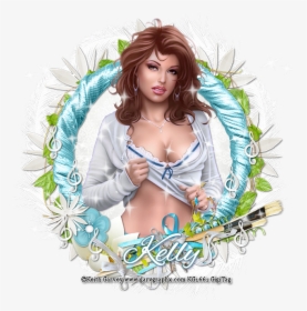 Piyr4t - Girl, HD Png Download, Free Download