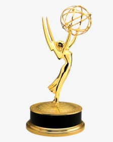 Emmy Award Png, Transparent Png, Free Download
