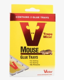 Victor Mouse Trap, HD Png Download, Free Download