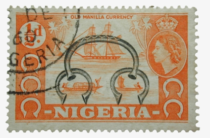Old Money Of Nigeria, HD Png Download, Free Download