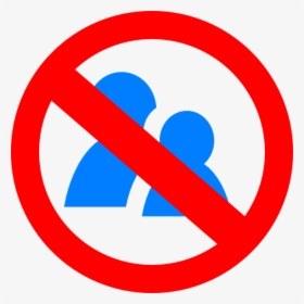 No Talking Icon Png, Transparent Png, Free Download