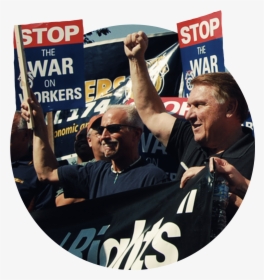 War On Workers - Magazine, HD Png Download, Free Download
