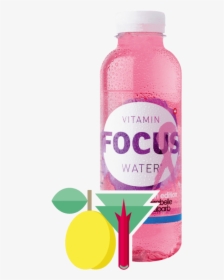 Focus Water, HD Png Download, Free Download