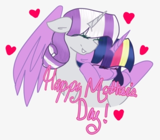 Pony Mothers Day, HD Png Download, Free Download
